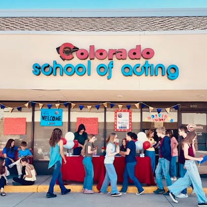 Colorado School of Acting