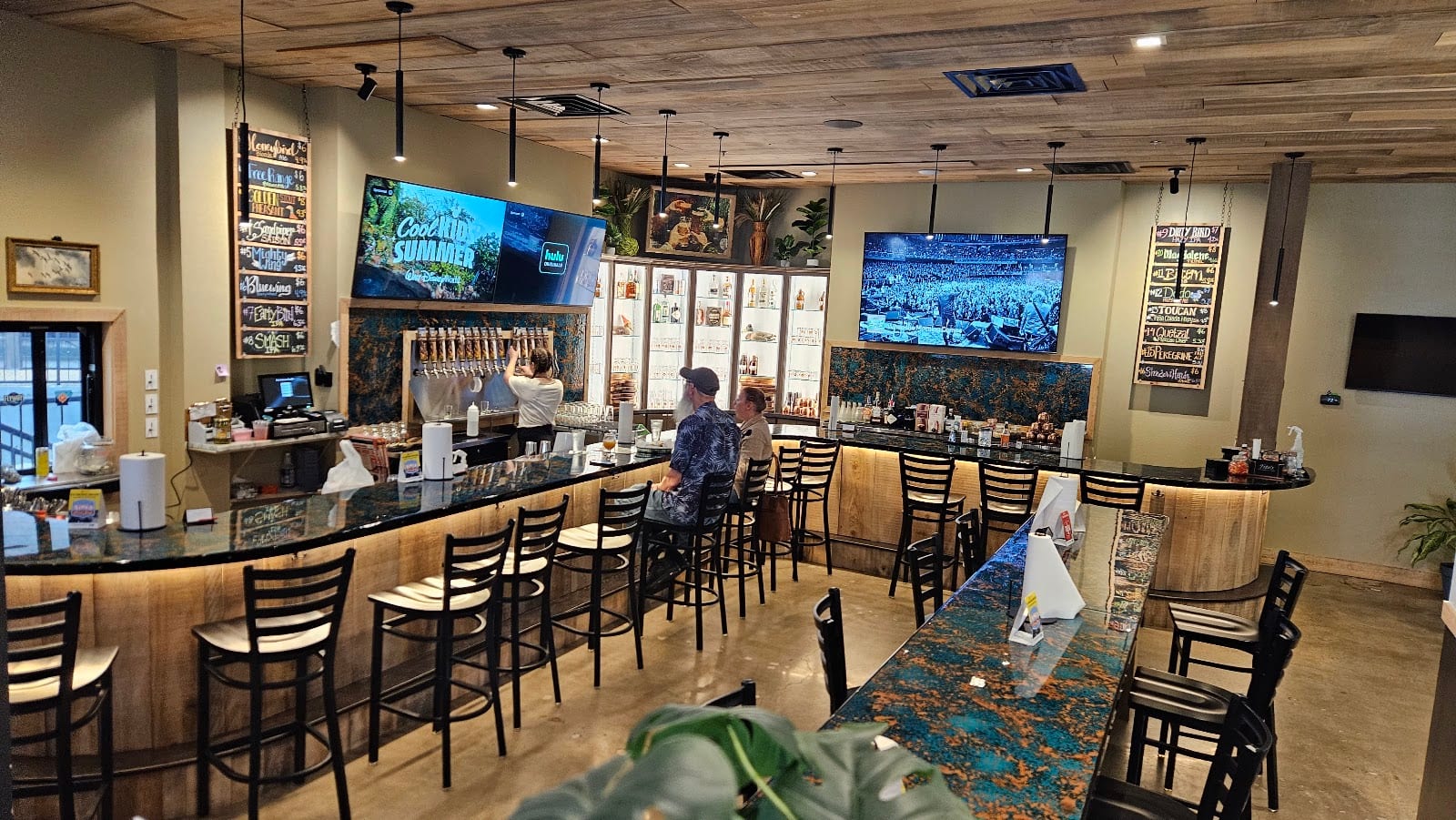 FLYWAY at Breckenridge