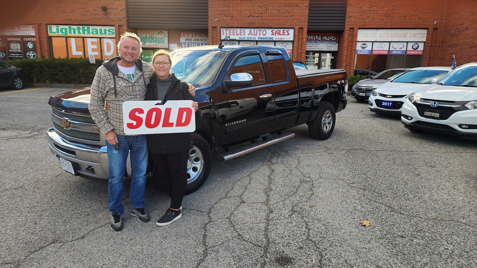 Steeles Auto, photo 4
