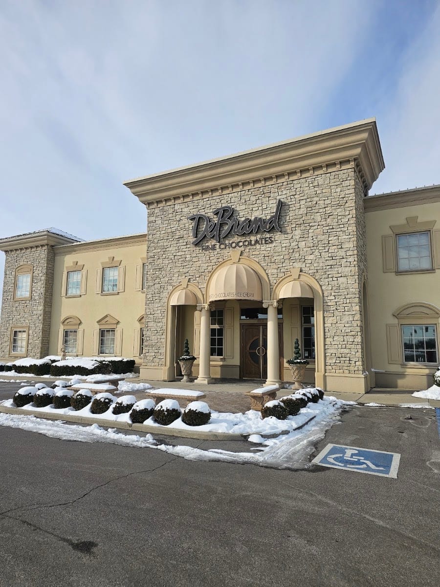 DeBrand Fine Chocolates, photo 2