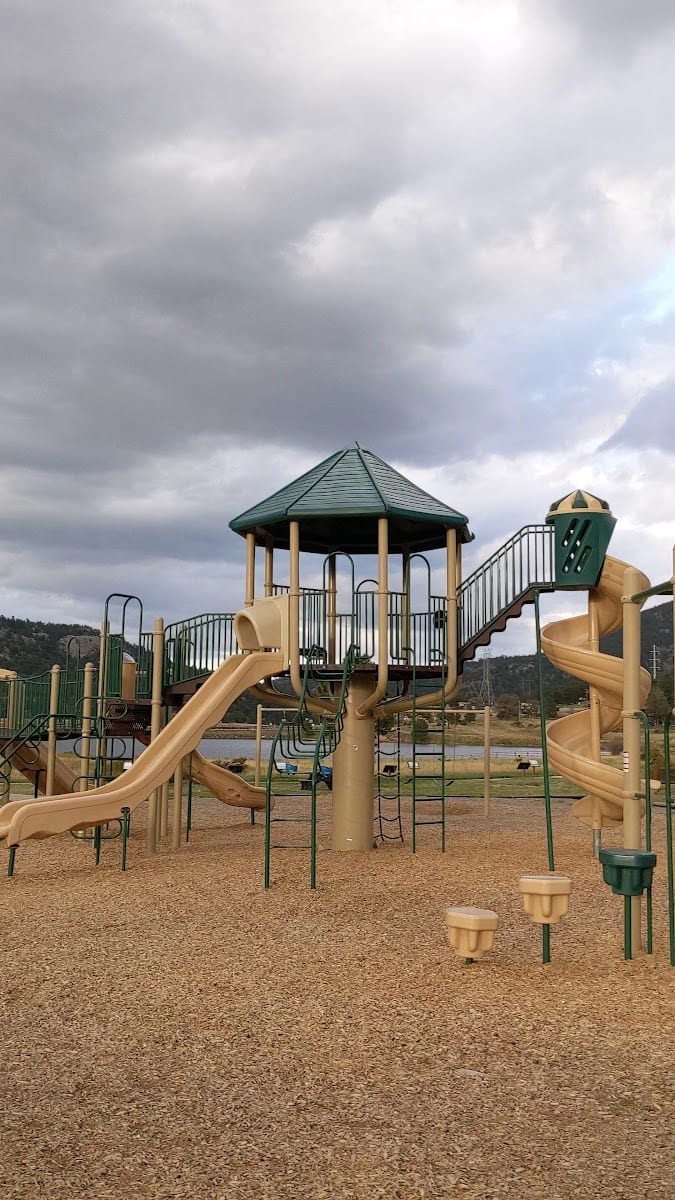 Playground, photo 2