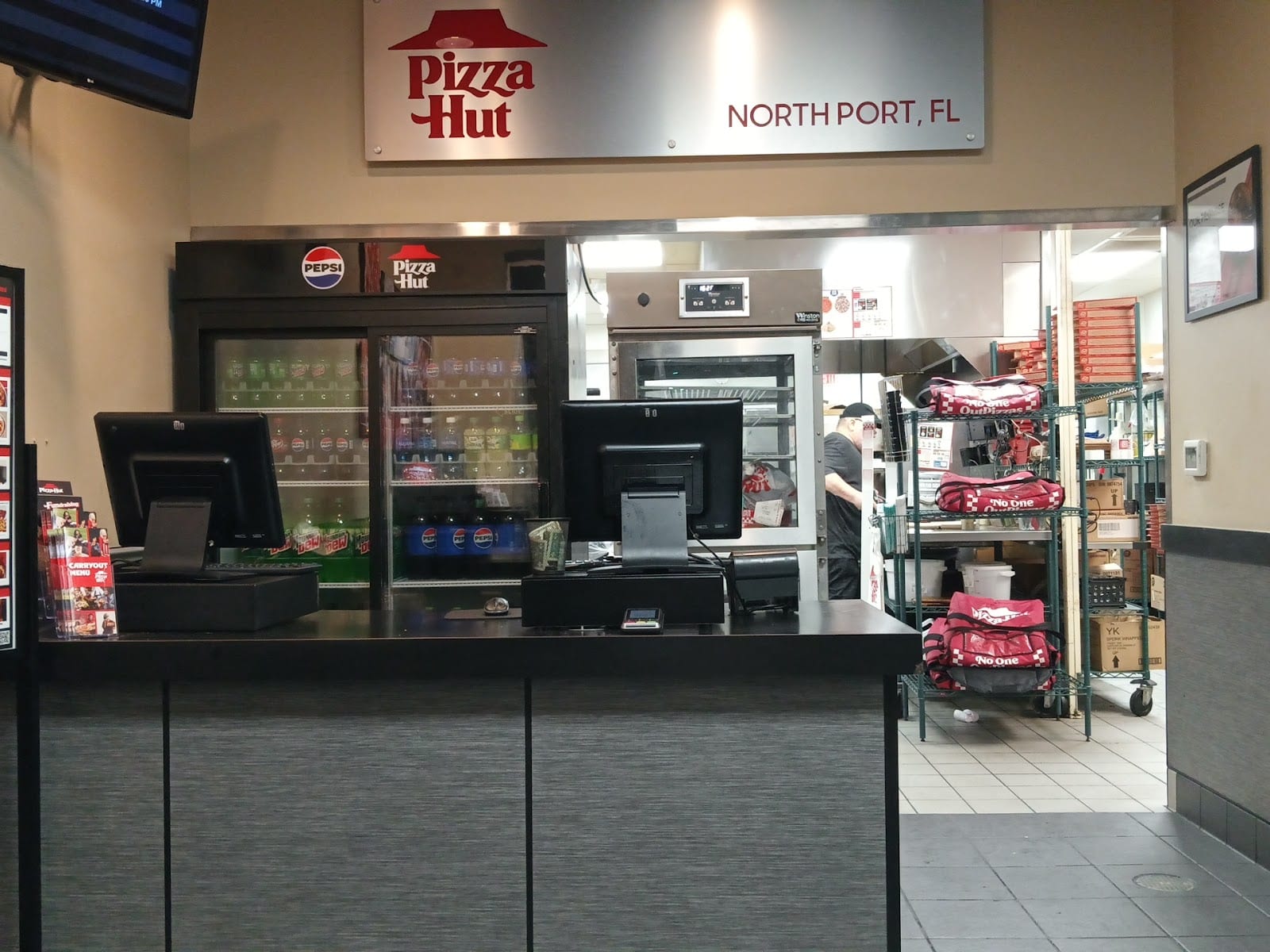 Pizza Hut, photo 2