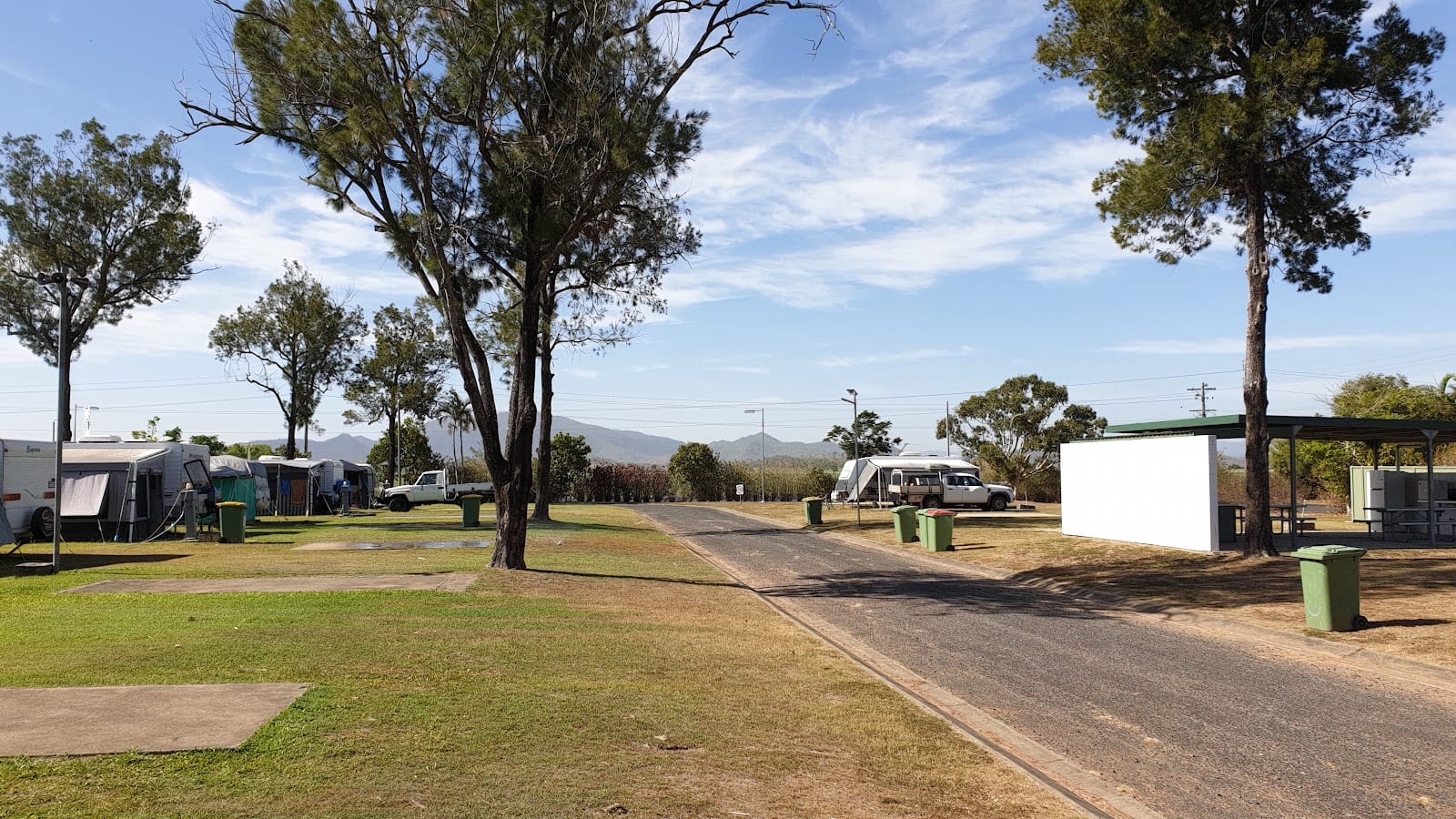 Mirani Caravan Park