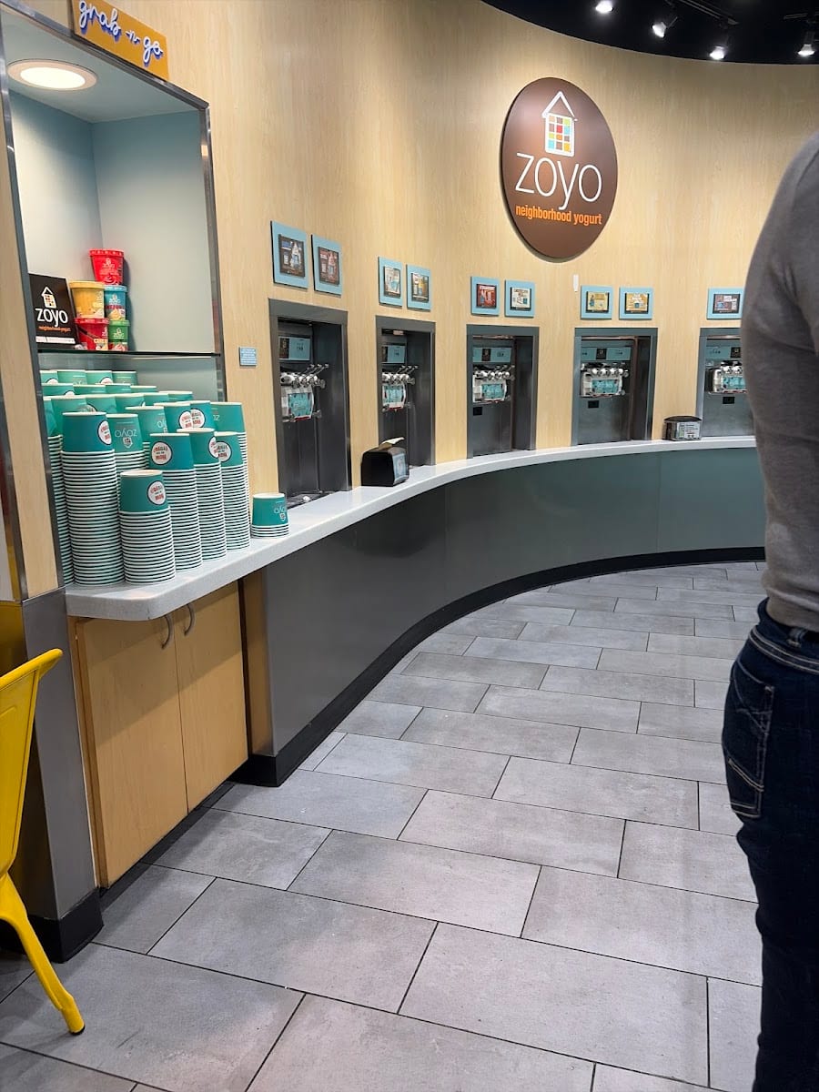 Zoyo Neighborhood Yogurt, photo 4