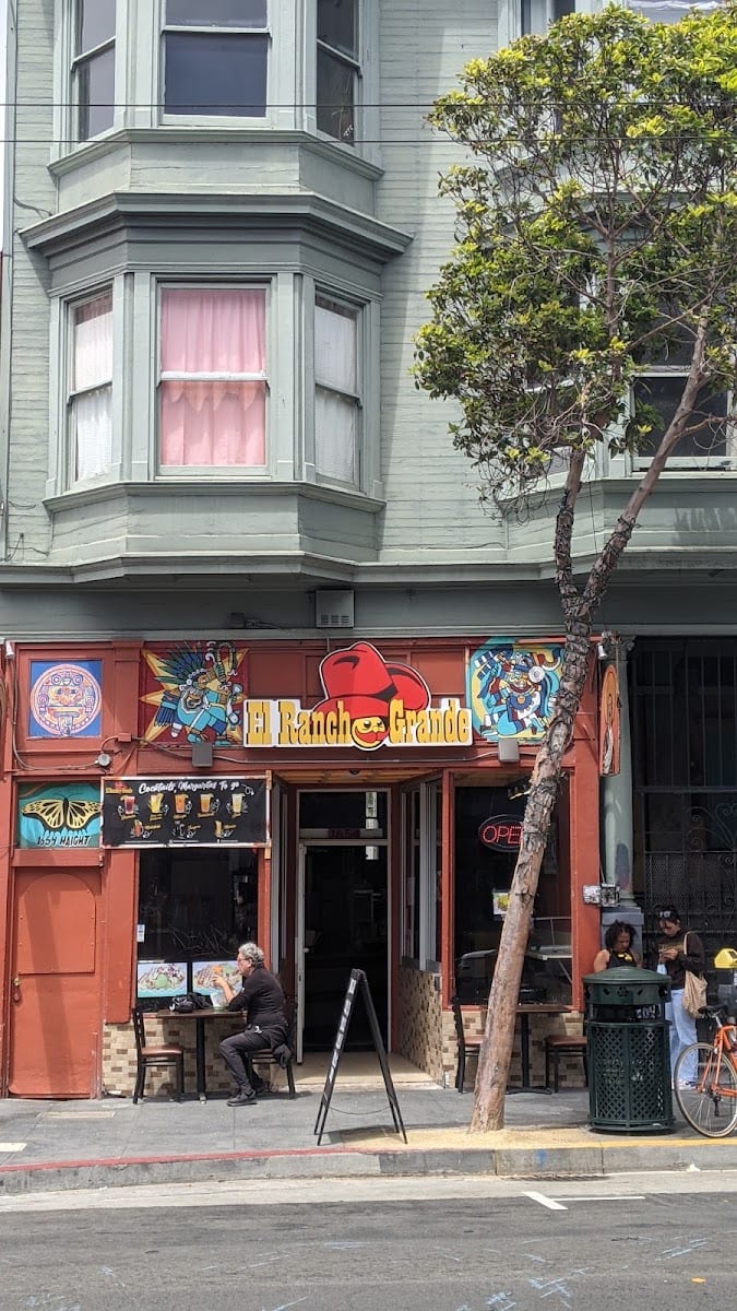 El Rancho Grande