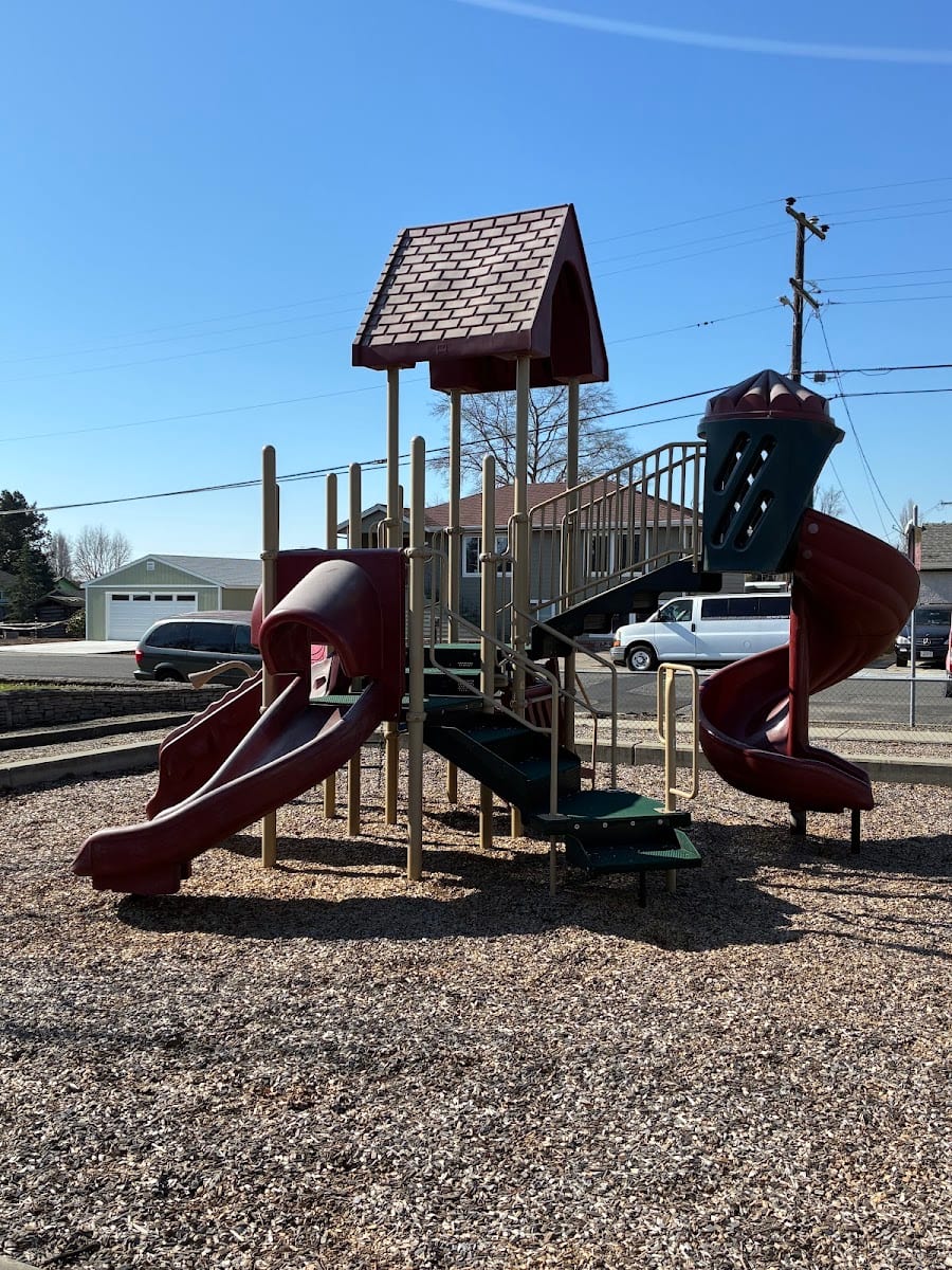 Melvin Park