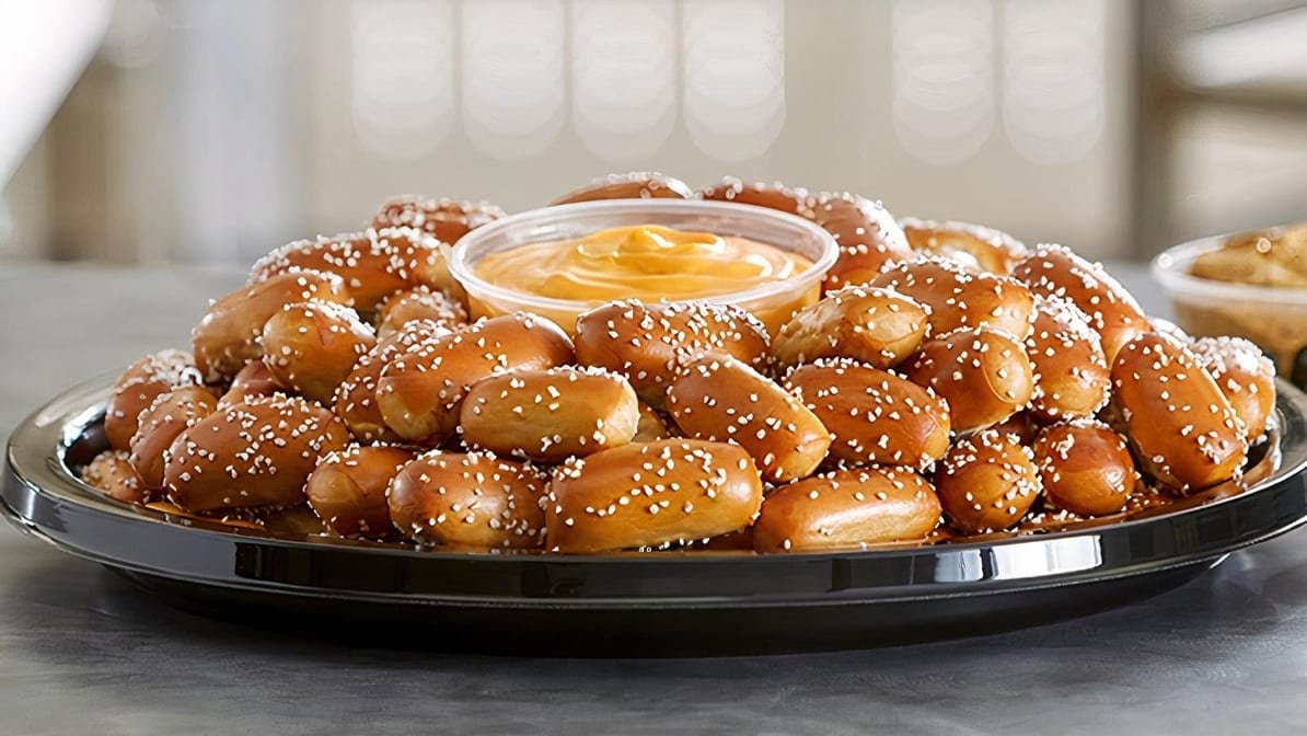 Philly Pretzel Factory, photo 4