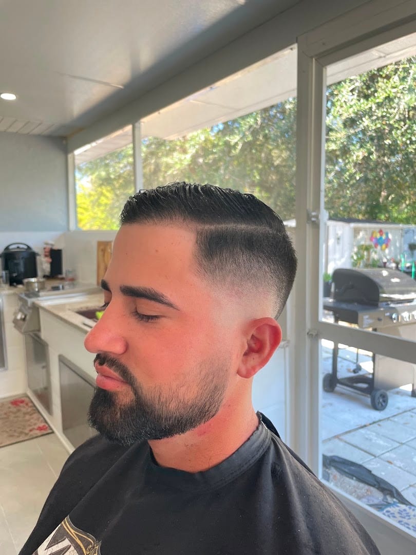 Barber Express Mobile Services LLC, photo 2