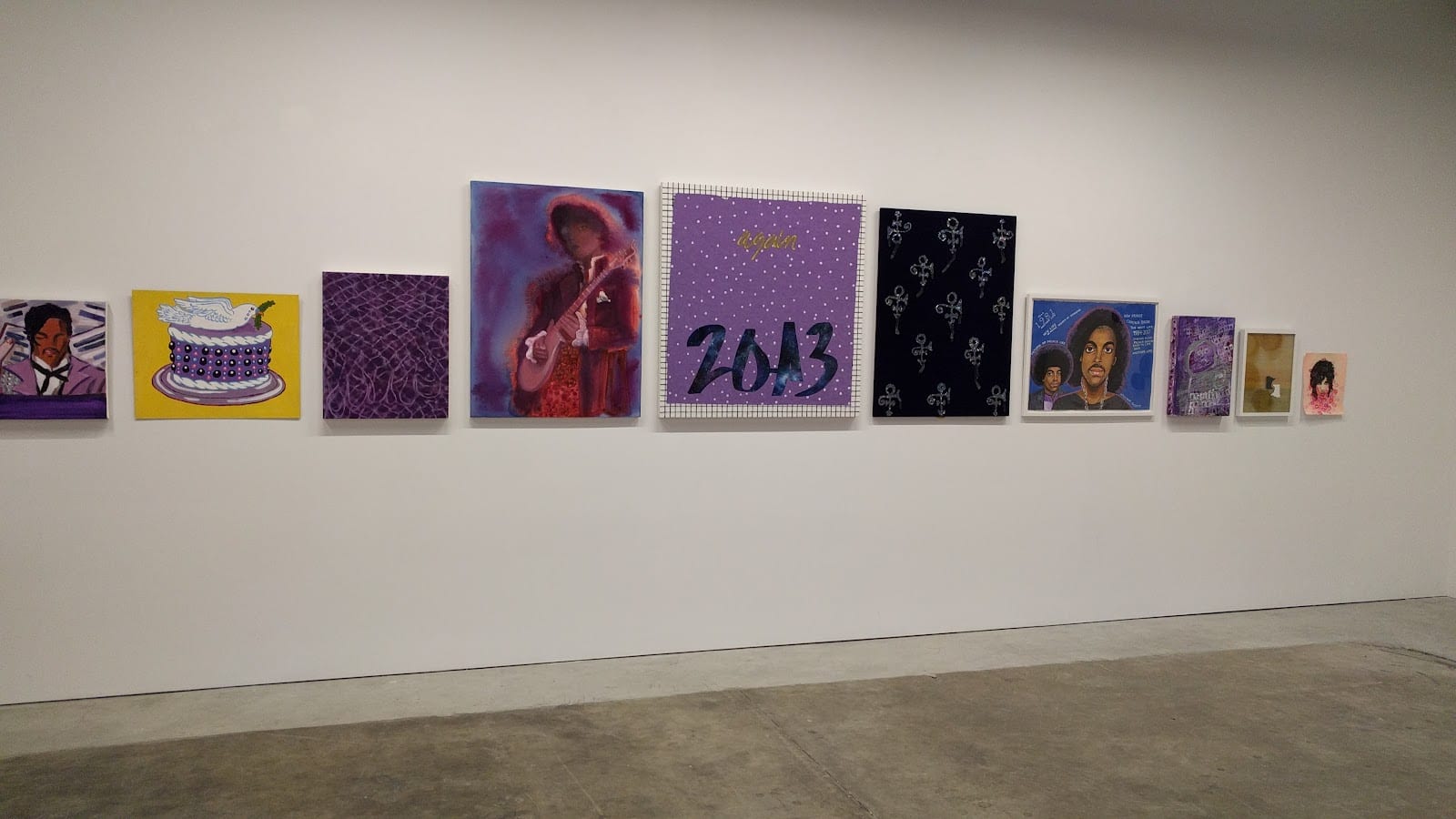 Casemore Gallery, photo 3