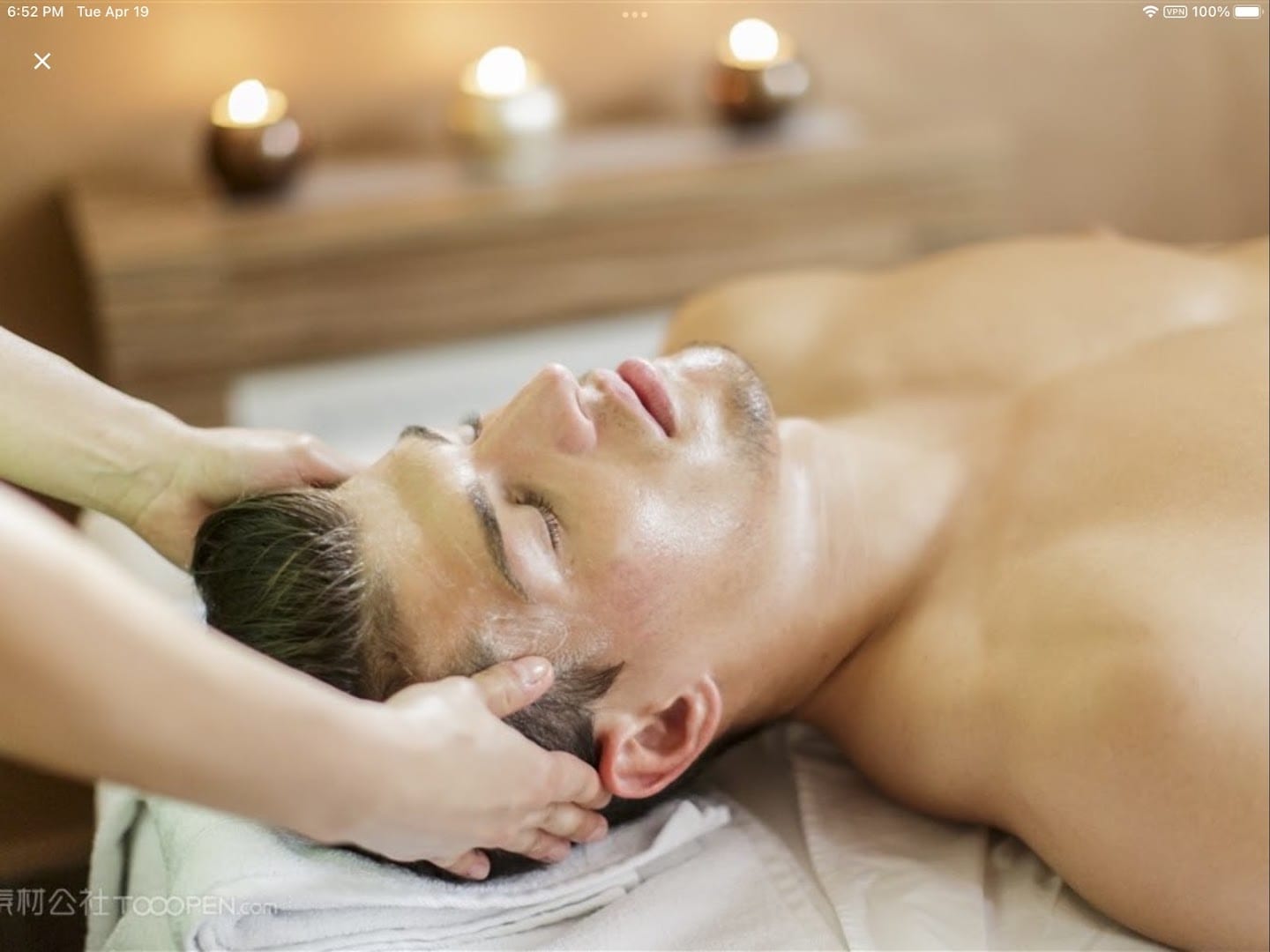 Balanced Healing Massage, photo 4