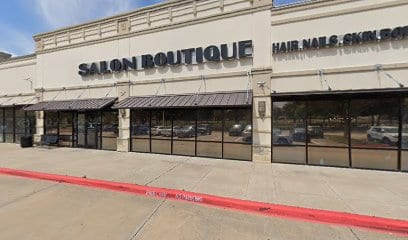 Idolize Salon