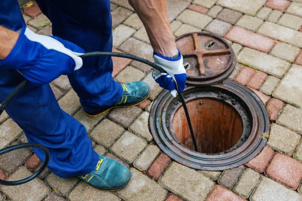 Plumber GTA Of Richmond Hill