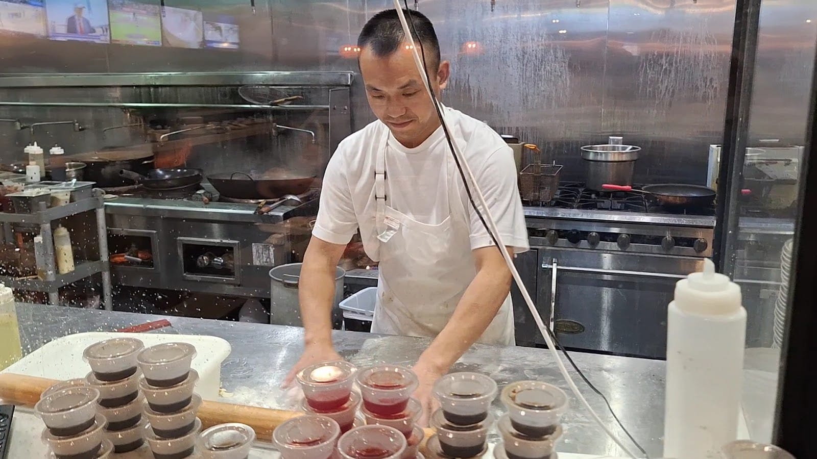 Bing Bistro, photo 2