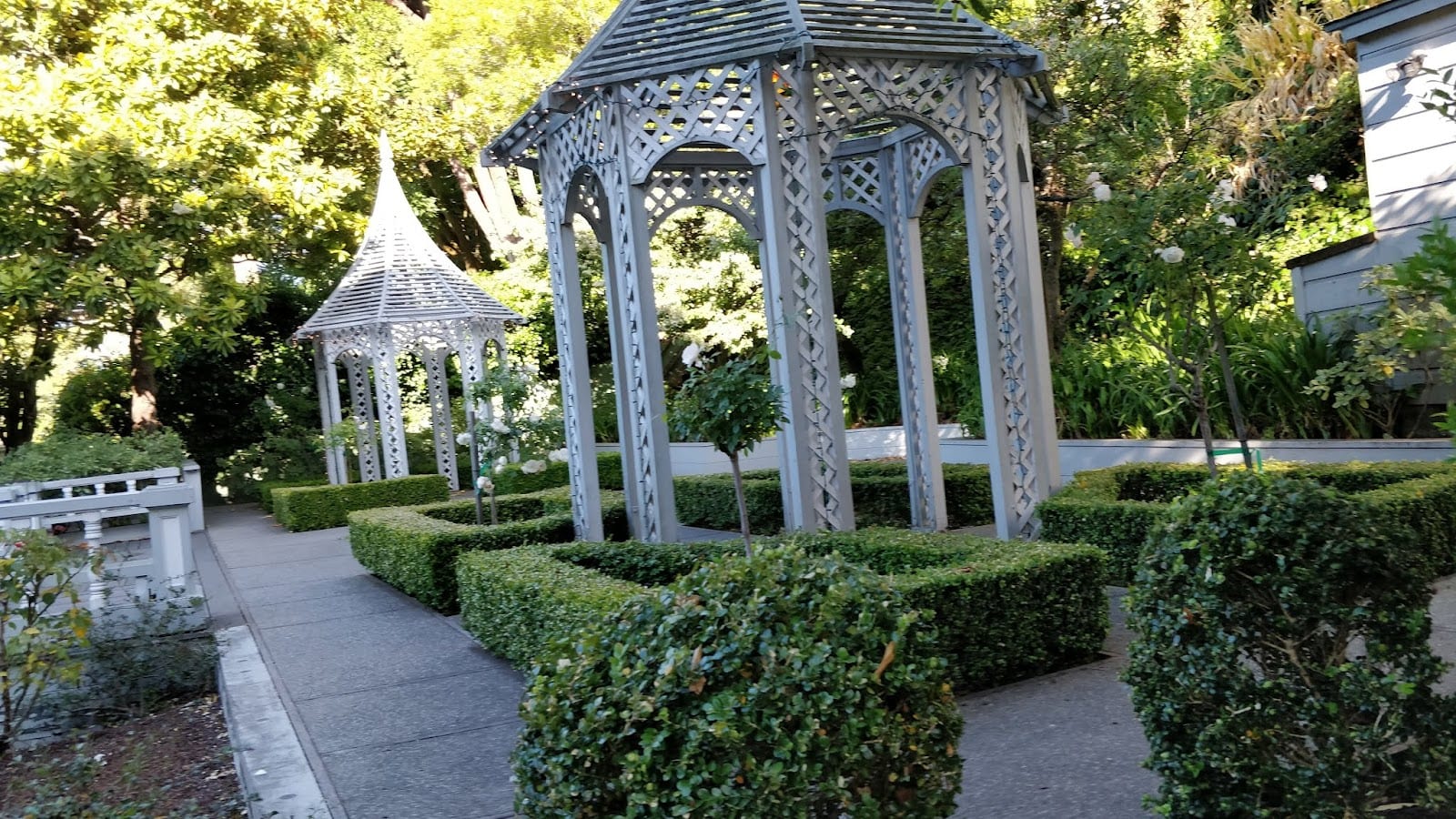 Fay Park