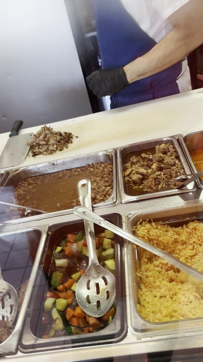 Gordo Taqueria, photo 2