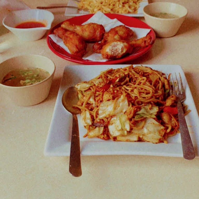 HAJISAT AKANGZARR RESTAURANT HALAL, photo 4