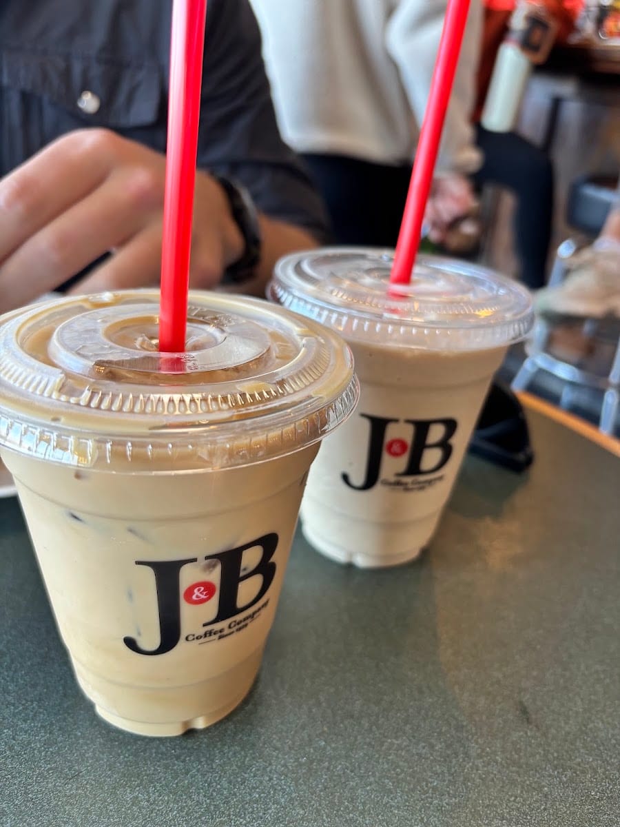 J&B Coffee, photo 4