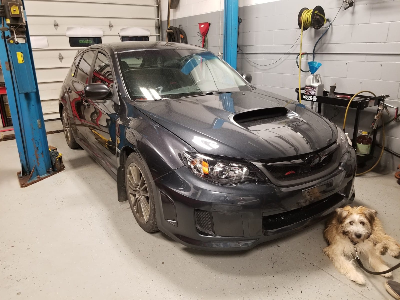 Fullworks Automotive, photo 2