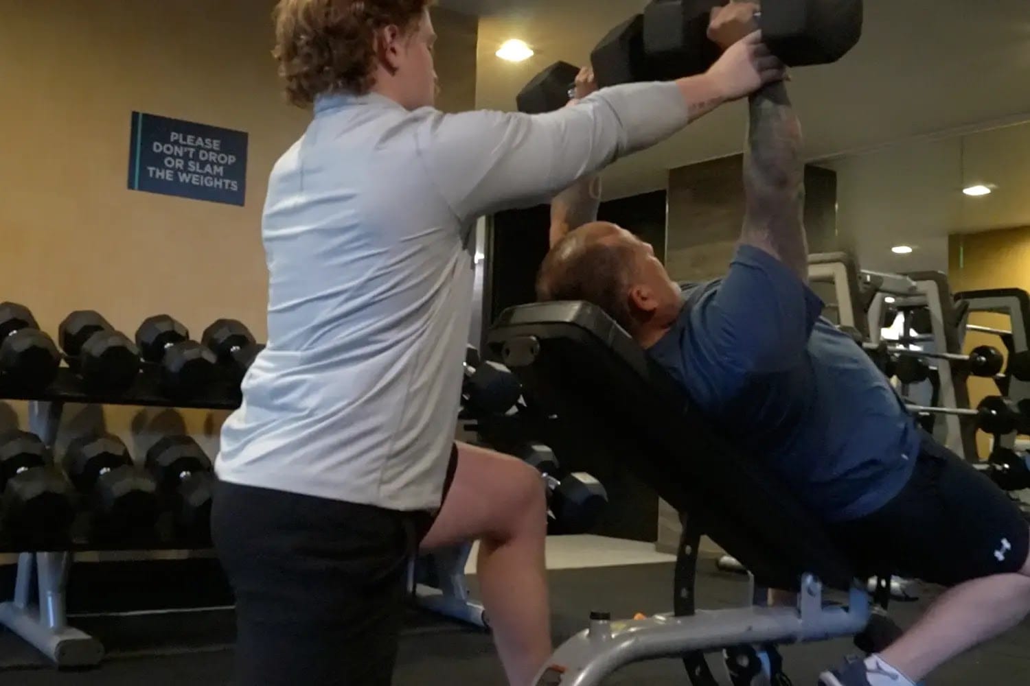 TrainerConnect, photo 3