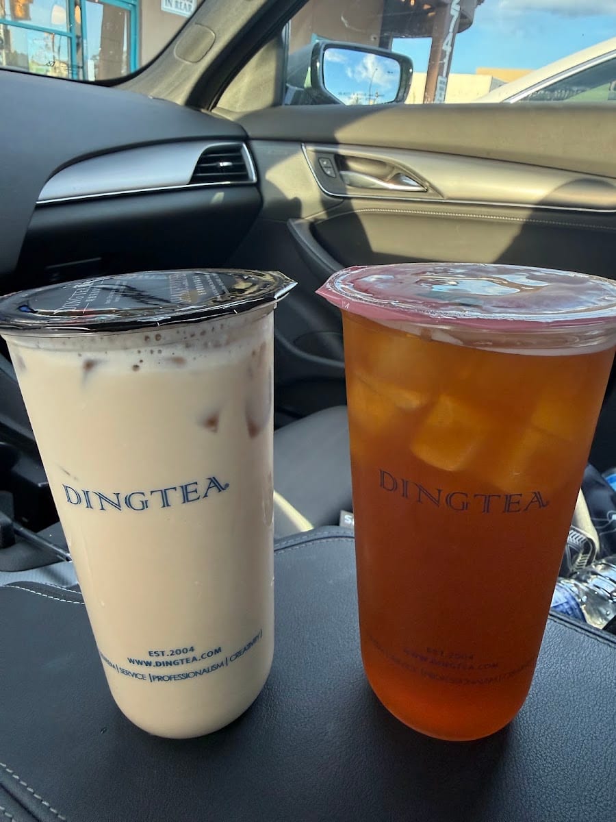 Ding Tea Tucson, photo 3