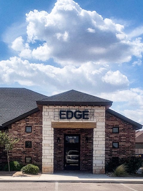 Edge Roofing & Coatings