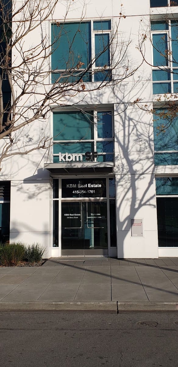 KBM Real Estate