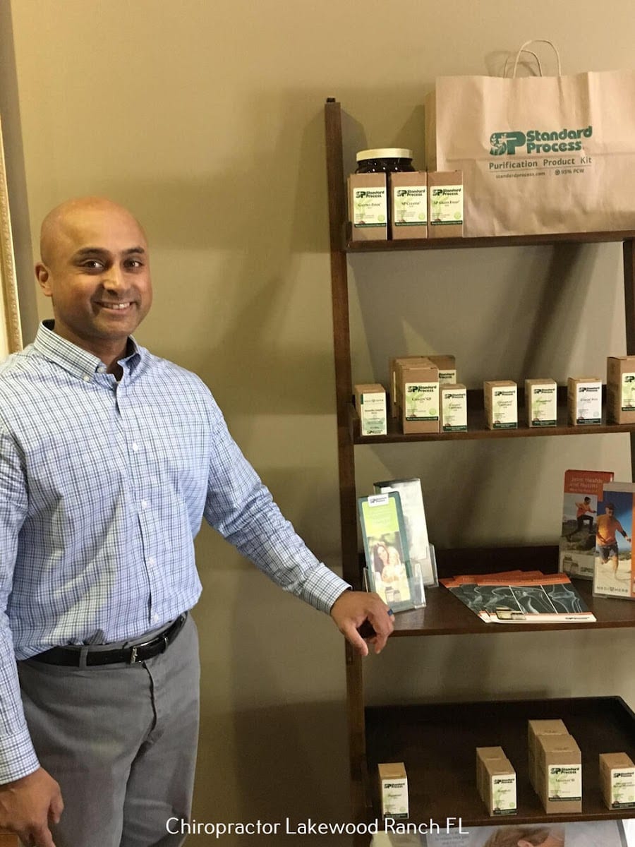 Balance 4 Life Chiropractic