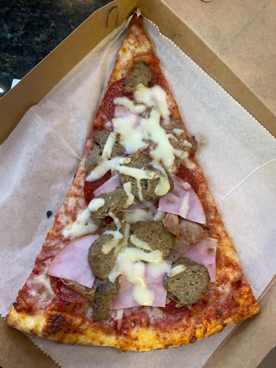 Romeo's New York Pizza, photo 3