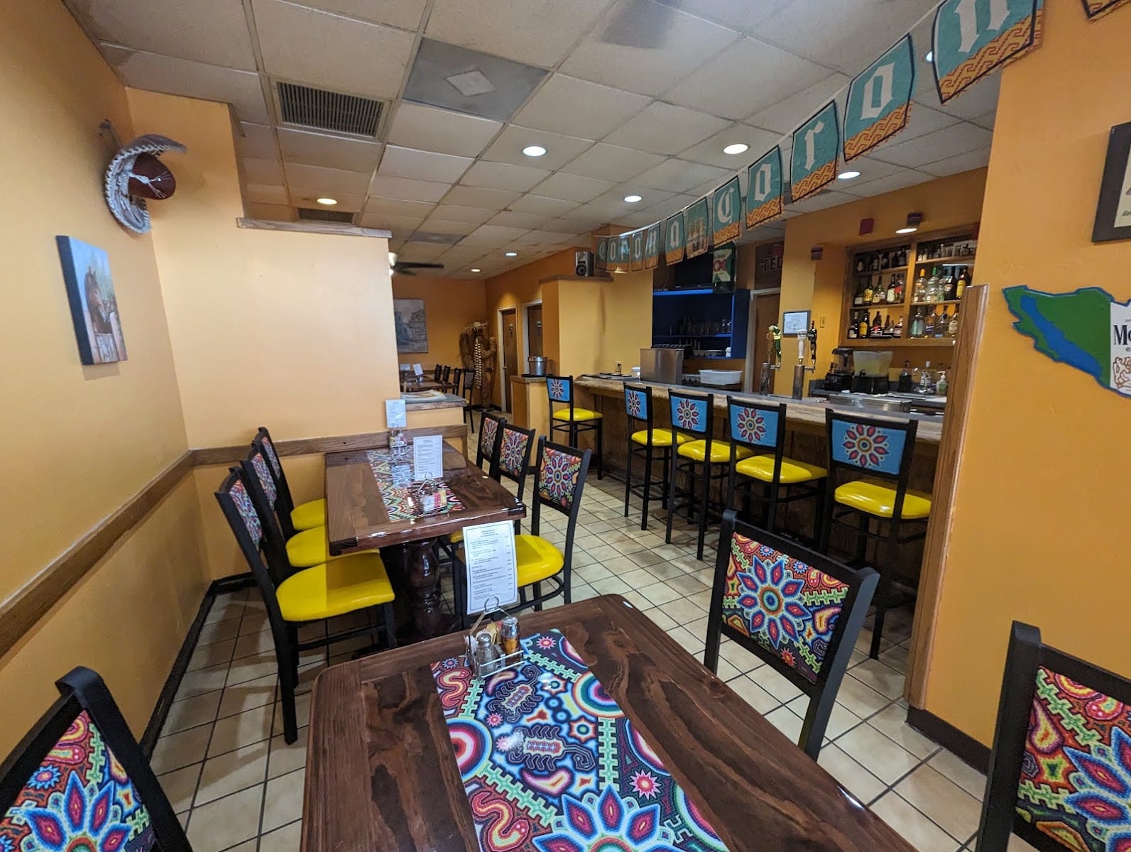 Leo's Mexican Restaurant, photo 2