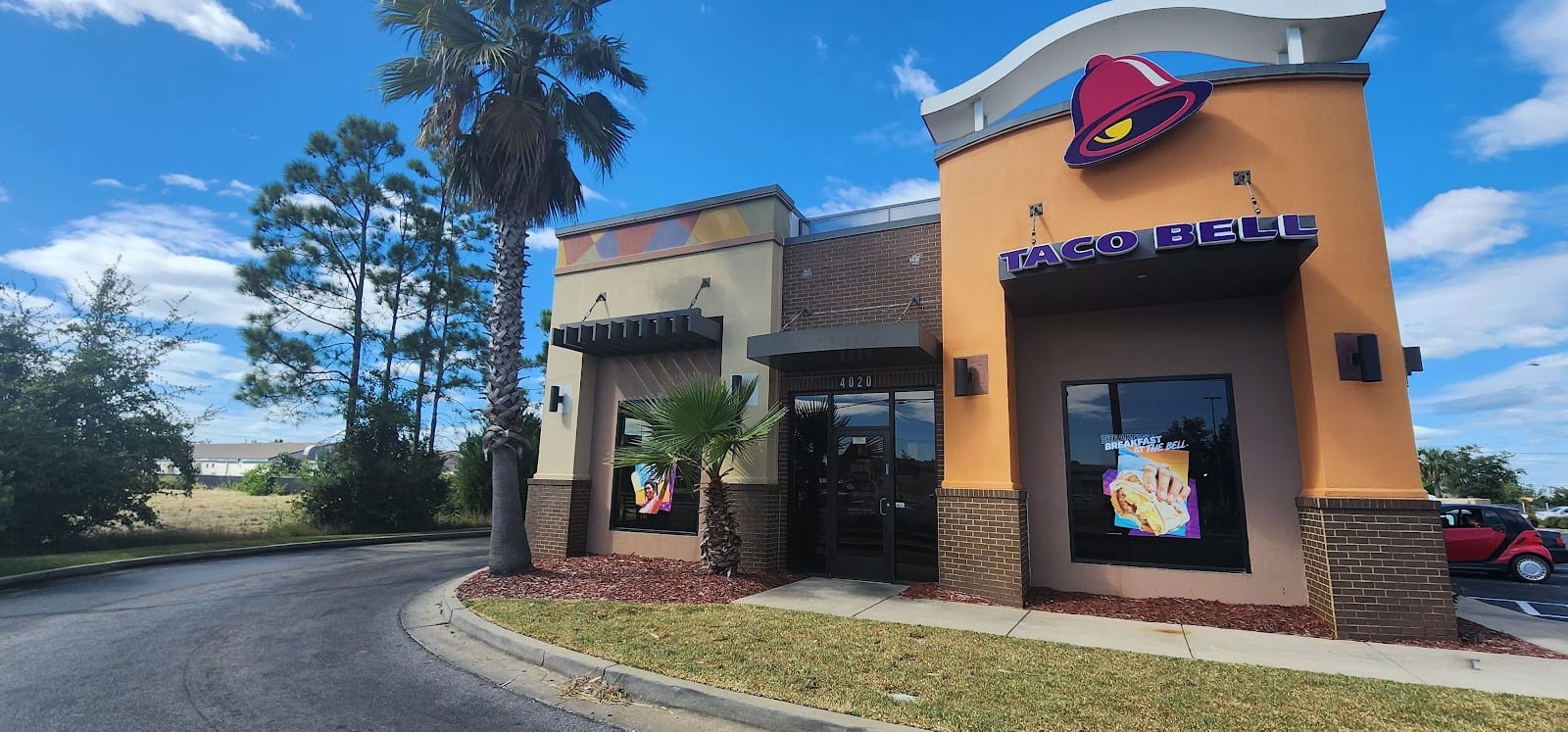 Taco Bell, photo 2