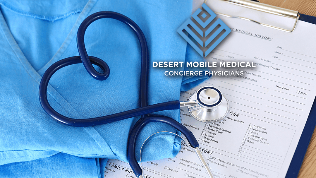Desert Mobile Medical | Concierge Physicians - Scottsdale, photo 2