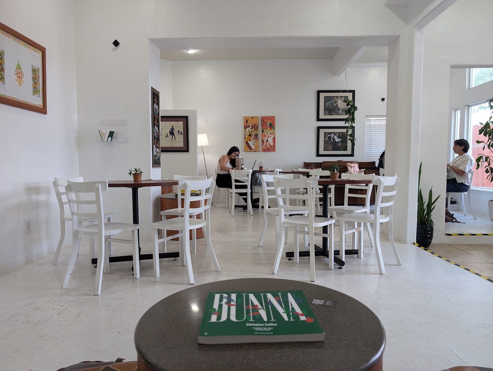 Kefita Coffee