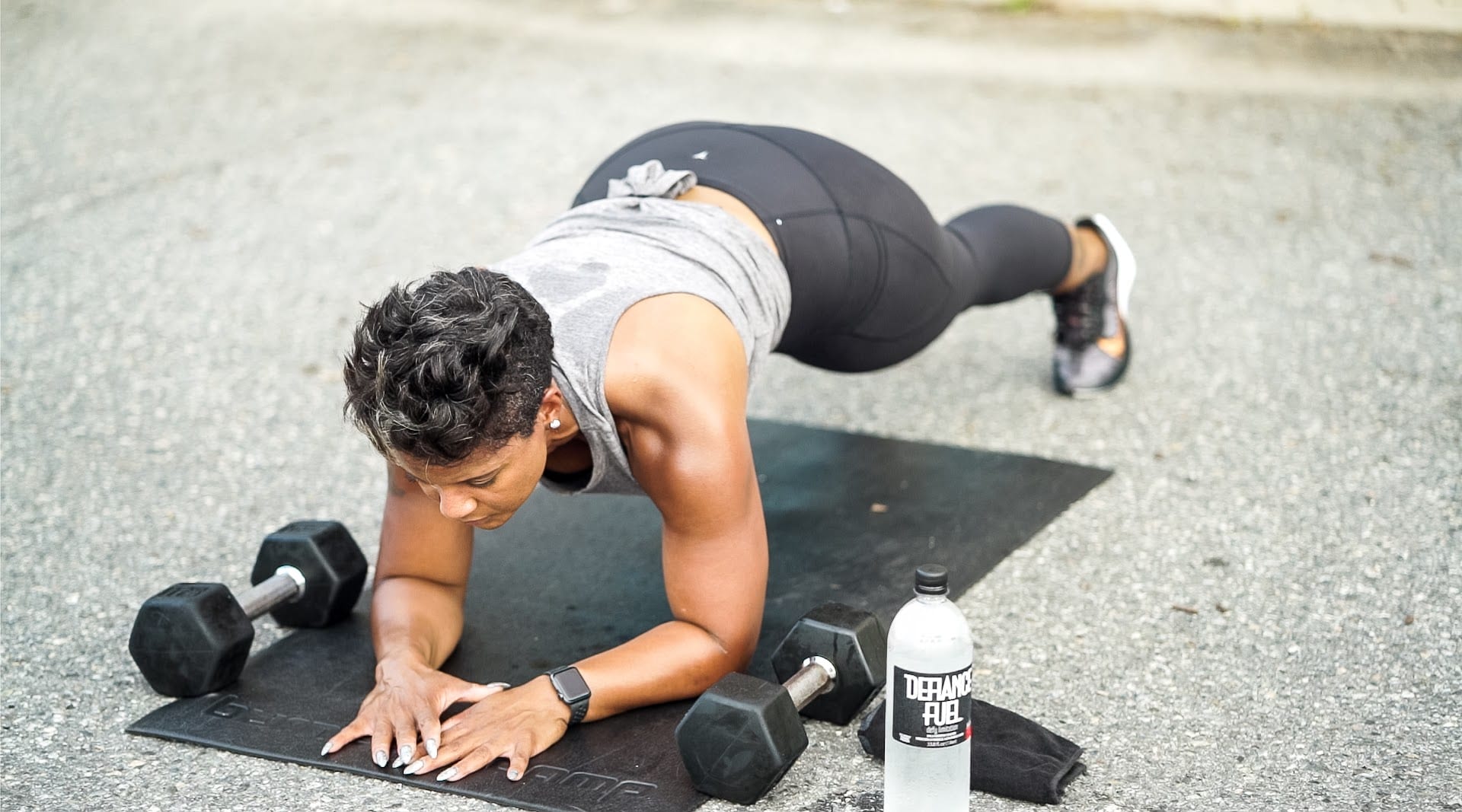Burn Boot Camp, photo 4