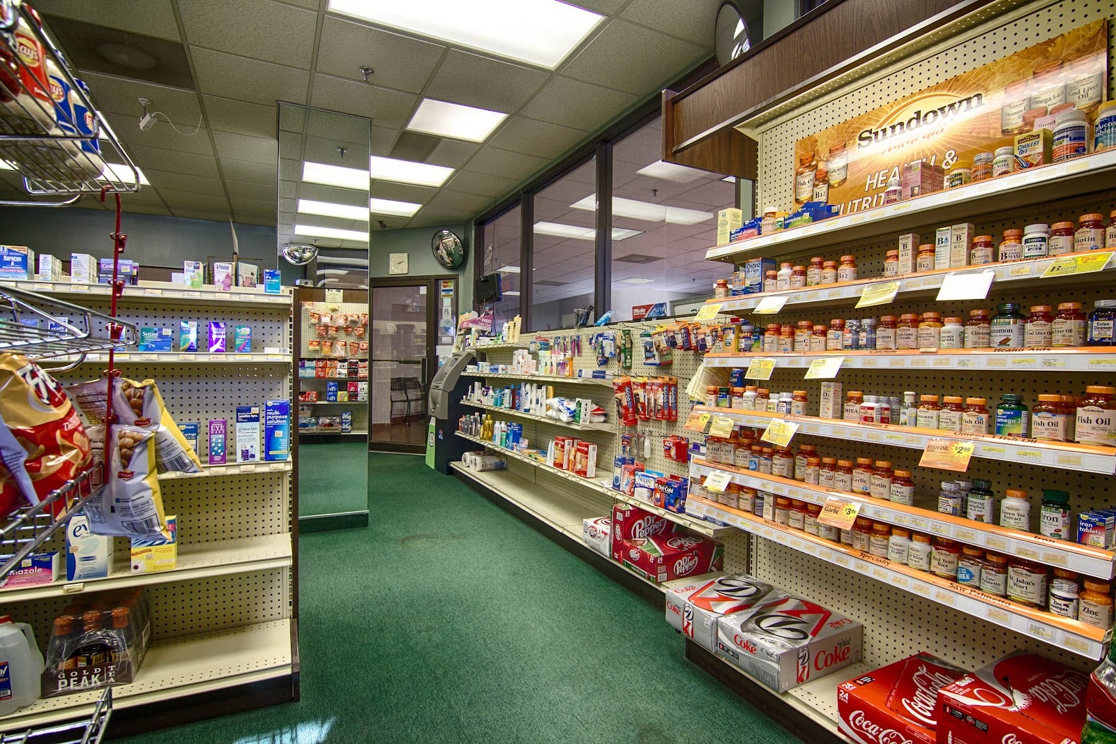 Blandford Pharmacy, photo 2