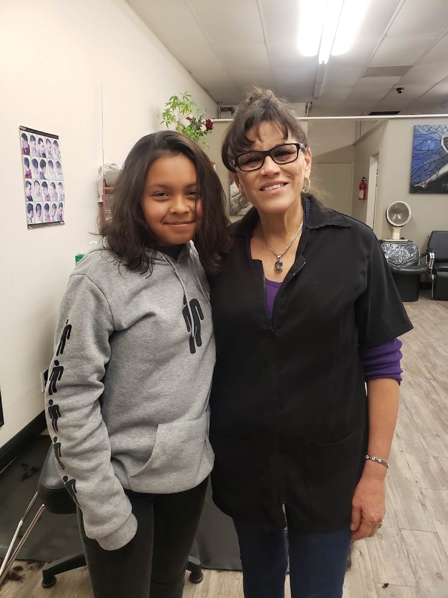 Theresa Beauty Salon, photo 2