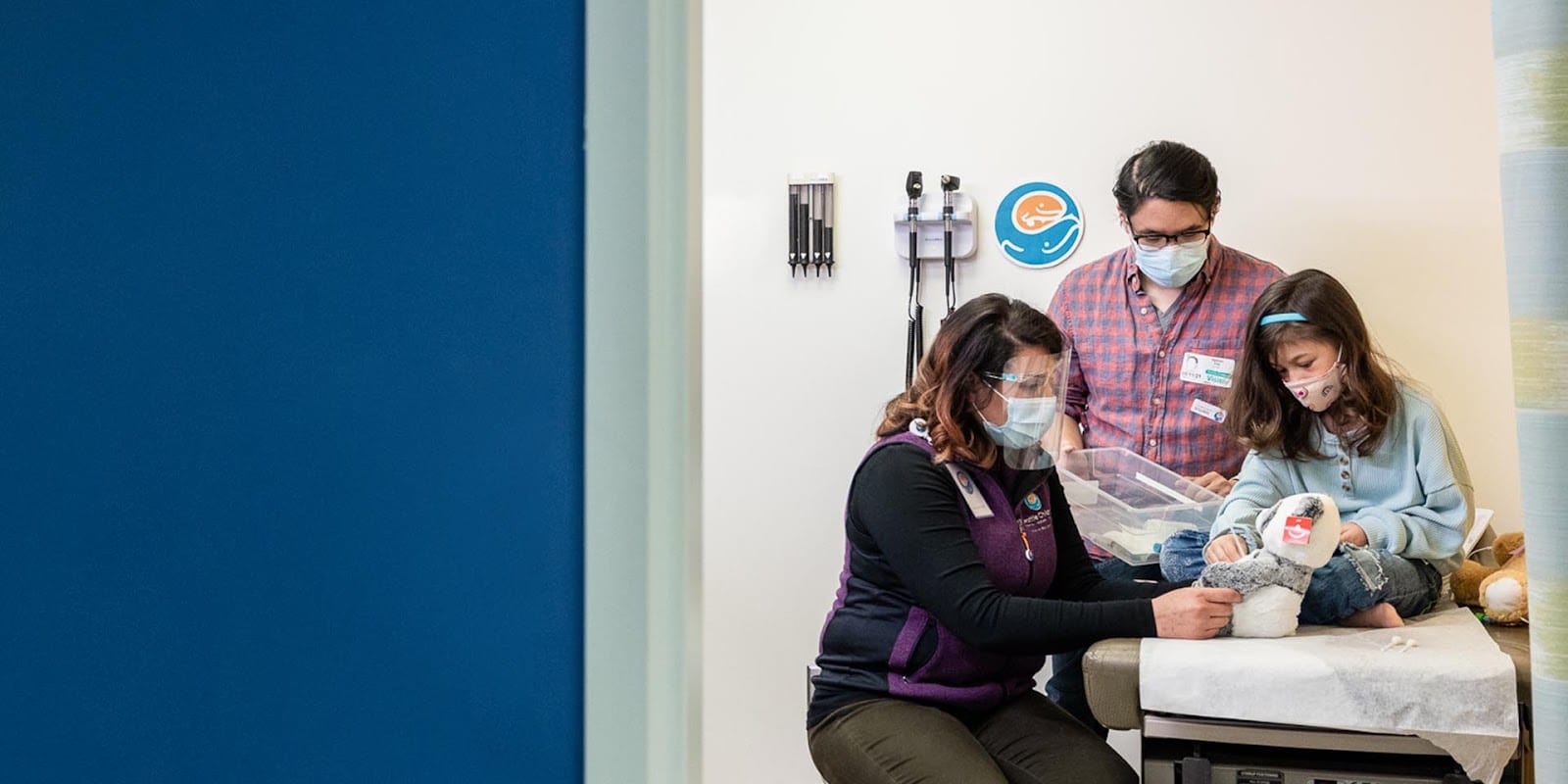Seattle Children's Pediatric Cardiology of Helena, Montana