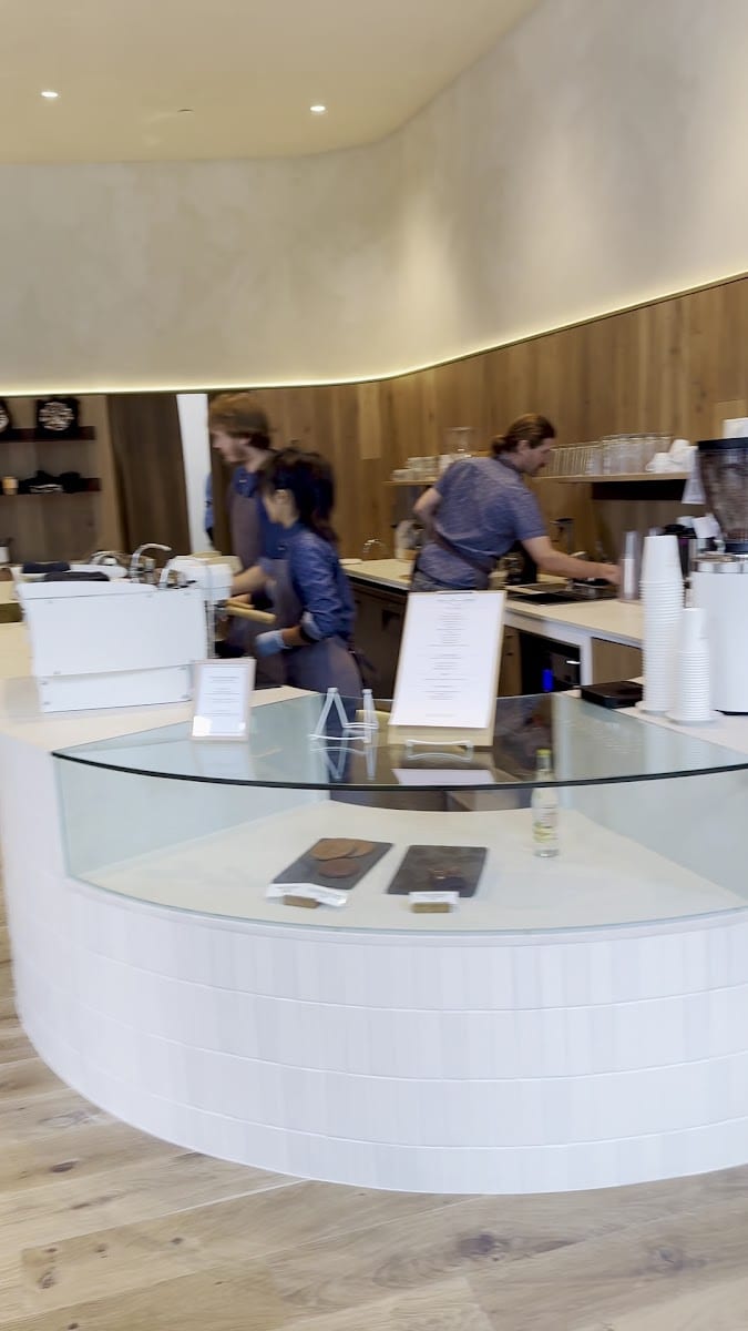 Saint Frank Coffee, photo 2