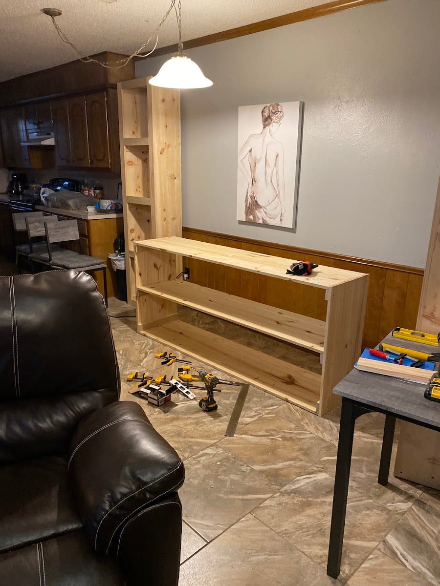 Home Repair and Remodeling, photo 3
