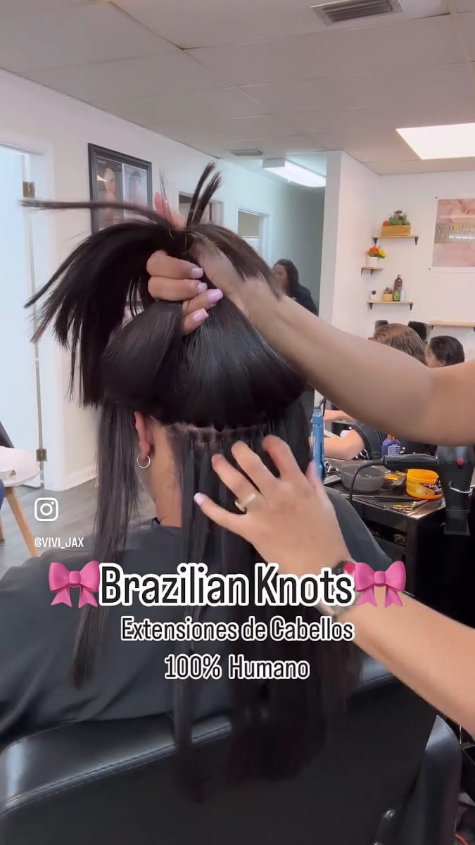 Vivis Hair Salon, photo 3