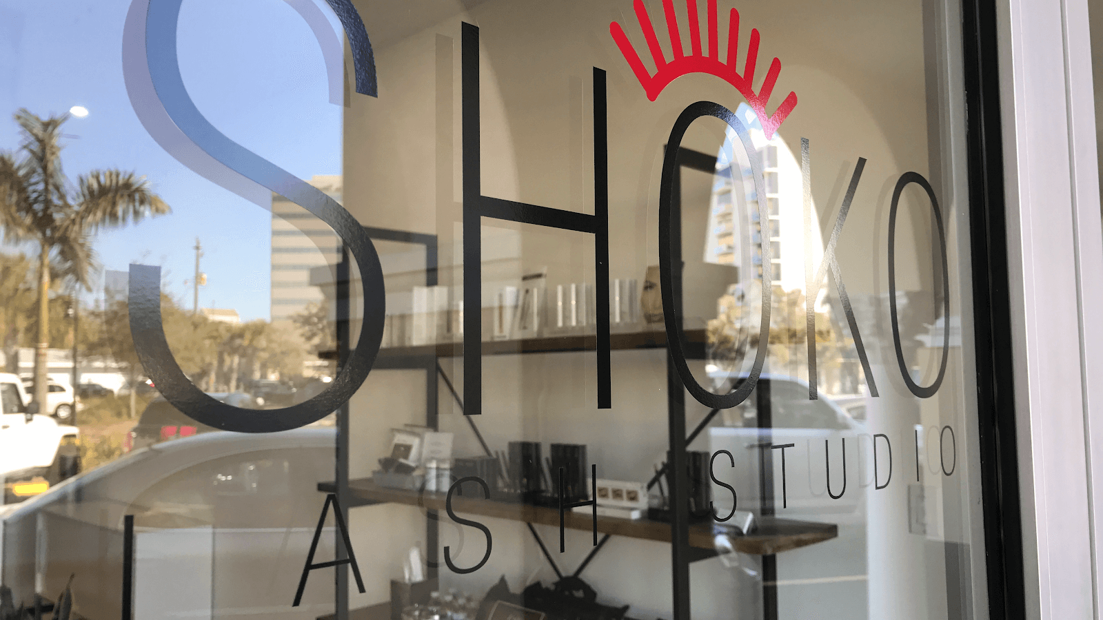 SHOKO LASH STUDIO, photo 2