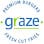 Graze Premium Burgers