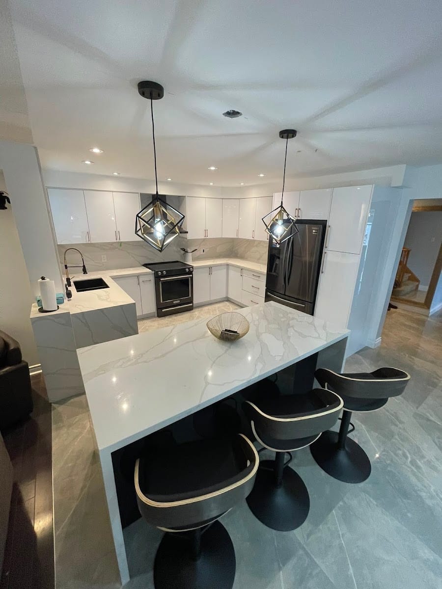 Posha Construction Group