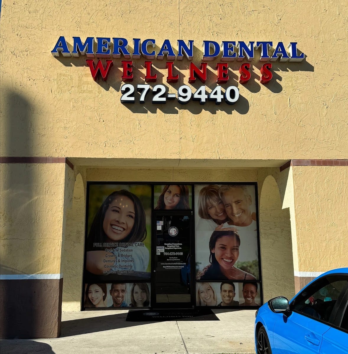 American Dental Wellness, photo 2