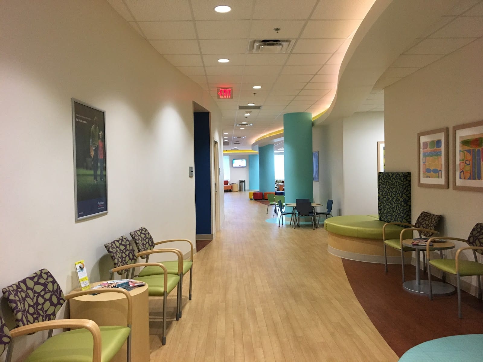 Nemours Children's Health, Fleming Island - Specialty Care, photo 3