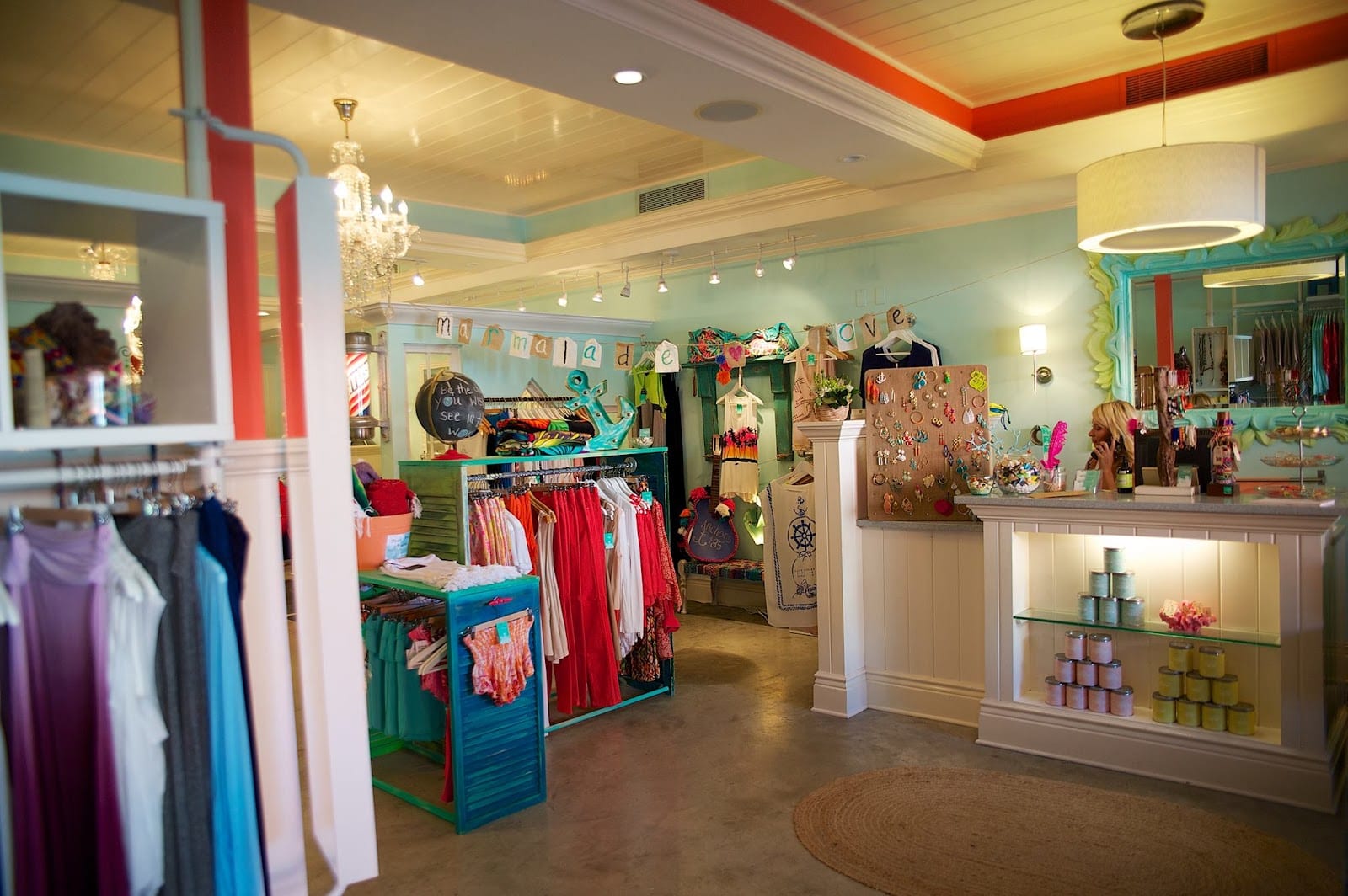 Marmalade Salon & Boutique, photo 3
