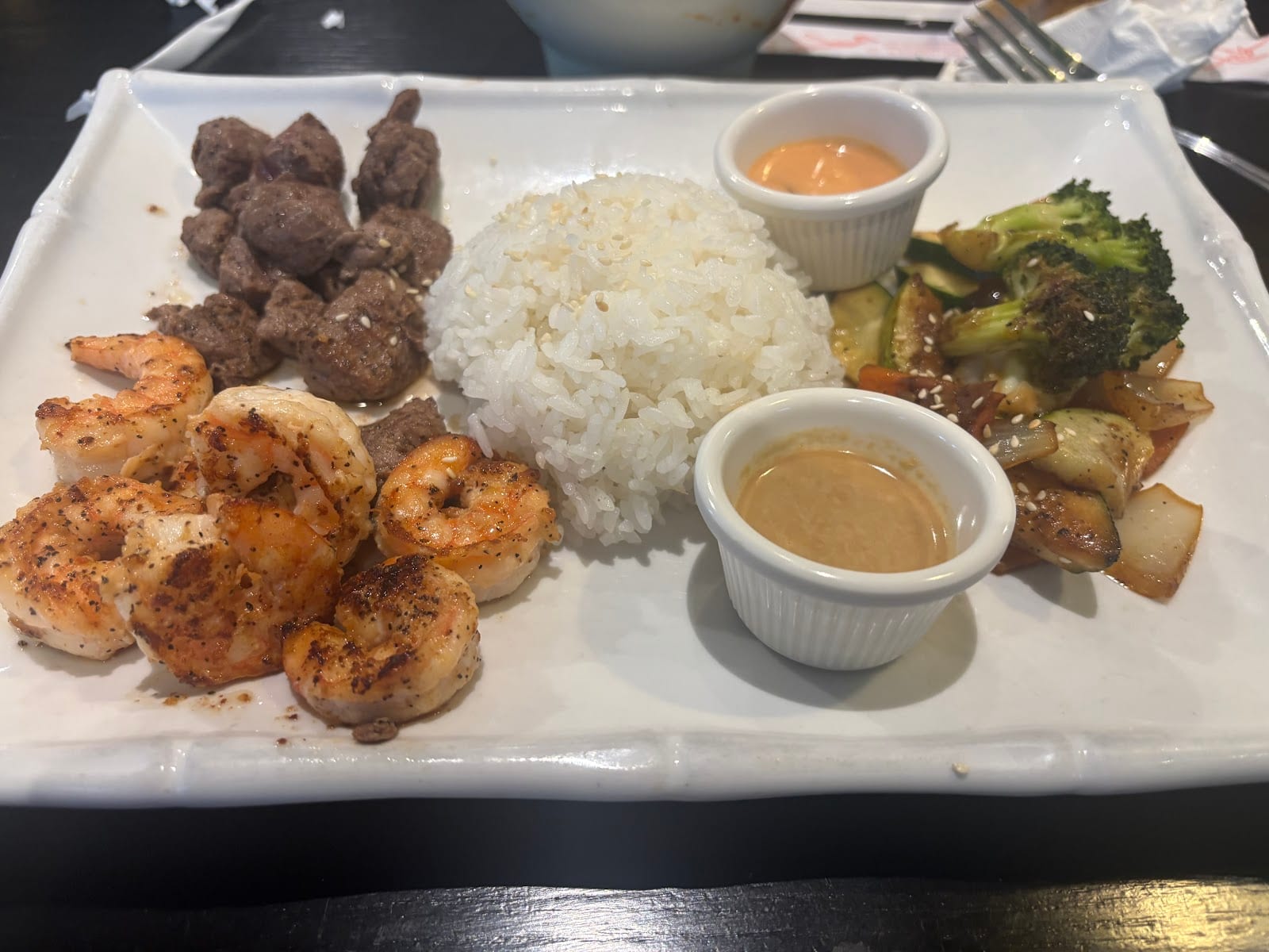 Wasabi | Sushi, Bar & Grill, photo 3