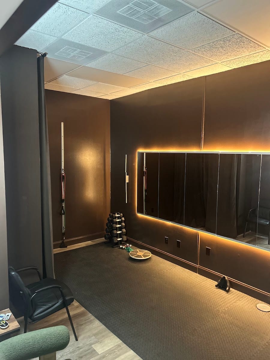 Kynetex Sports Care + Rehabilitation - Tampa Hyde Park, photo 3