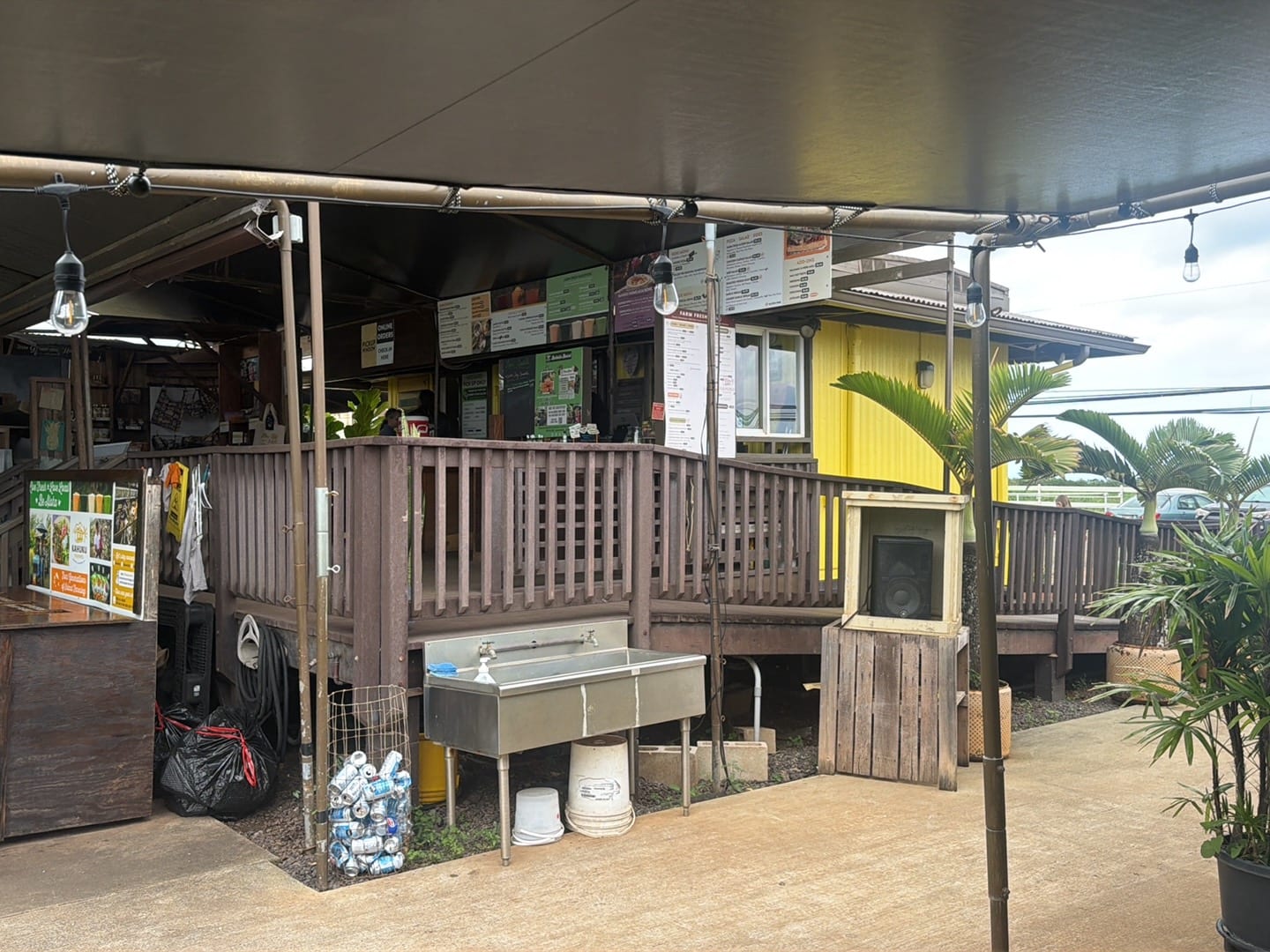 Kahuku Farms, photo 2