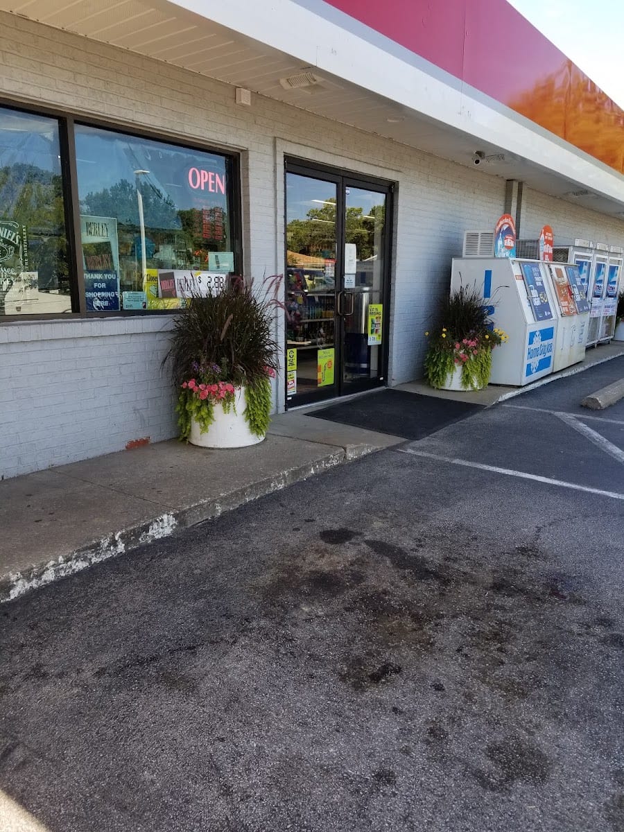 Phillips 66, photo 4