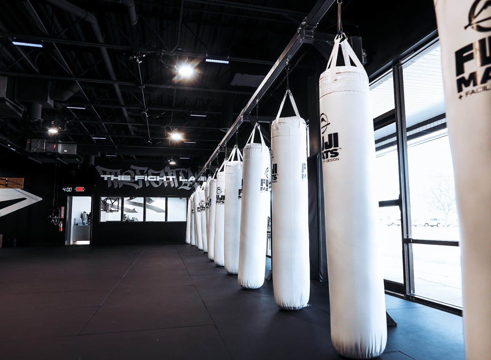 The Fight Lab by Lee Bros, photo 2